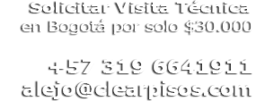 solicitar visita técnica al 5405861