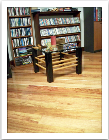 Galería de Proyectos Clearpisos, Pisos de Madera libre de polvo garantizado